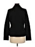 Adrienne Vittadini Black Blazer Size M - photo 2