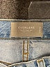 Everlane 100% Cotton Blue Jeans Size 25 waist - photo 7