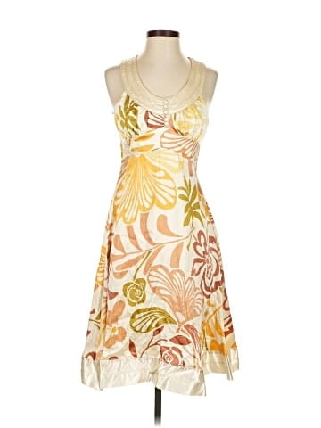 BCBGirls Cocktail Dress (view 1)