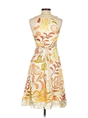 BCBGirls Cocktail Dress (view 2)