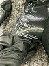 H&M Solid Black Cocktail Dress Size 8 - photo 8