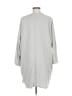 DONNI Gray Cardigan One size - photo 2