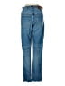 Madewell Blue Jeans Size 25 waist - photo 2