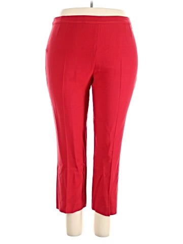 Marina Rinaldi Active Pants (view 1)