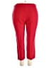 Marina Rinaldi Red Active Pants Size 22 (31) - photo 2