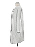DONNI Gray Cardigan One size - photo 5