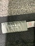 Torrid Solid Black Casual Pants Size 2R - photo 3