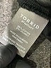Torrid Solid Black Casual Pants Size 2R - photo 4