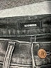 Express Tweed Gray Jeans Size 2 - photo 7