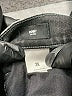 Express Tweed Gray Jeans Size 2 - photo 9