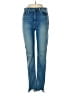 Hudson Jeans Blue Jeans Size 27 waist - photo 1