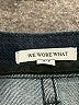 WeWoreWhat Blue Overalls Size S - photo 3