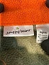 Jumping Beans 100% Polyester Camo Green Pullover Sweater Size XL (youth) - photo 3