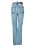 Madewell Hearts Blue Jeans Size 25 waist - photo 2