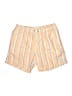 ALLFENIX 100% Polyester Yellow Swimsuit Bottoms Size L - photo 1