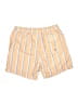 ALLFENIX 100% Polyester Yellow Swimsuit Bottoms Size L - photo 2