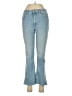 Zara Blue Jeans Size 6 - photo 1