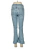 Zara Blue Jeans Size 6 - photo 2