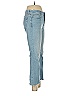 Zara Blue Jeans Size 6 - photo 4