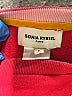 Sonia Rykiel Red Cardigan Size S (kids) - photo 3