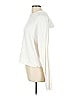 Jessica Simpson Jacquard White Pullover Sweater Size L - photo 5