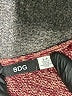 BDG Burgundy Cardigan Size S - photo 7