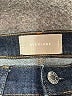 Everlane Solid Blue Jeans Size 26 waist - photo 7