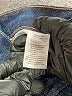 Everlane Solid Blue Jeans Size 26 waist - photo 8