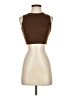 Zara Brown Cardigan Size S - photo 1