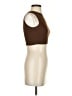 Zara Brown Cardigan Size S - photo 4