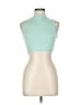 Unbranded Teal Tank Top Size L - photo 1