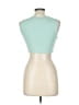 Unbranded Teal Tank Top Size L - photo 2