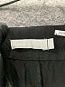 Vince. Black Dress Pants Size L - photo 6