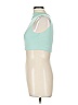 Unbranded Teal Tank Top Size L - photo 5