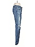 Adriano Goldschmied Hearts Blue Jeans Size 26 waist - photo 4