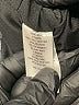 Donna Morgan Color Block Black Jumpsuit Size 4 - photo 5