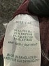 Joe's Jeans Burgundy Jeans Size 26 waist - photo 8