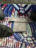 Angie Paisley Blue Romper Size S - photo 4