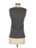 Calvin Klein Gray Sweater Vest Size S - photo 2