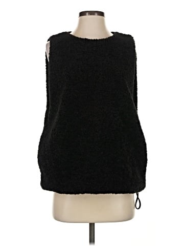 Capote Sweater Vest (view 1)