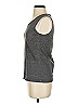 Calvin Klein Gray Sweater Vest Size S - photo 5