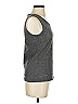 Calvin Klein Gray Sweater Vest Size S - photo 4