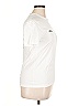 Assorted Brands 100% Cotton Ivory Short Sleeve Top Size XL - photo 4