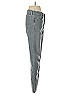 Ann Taylor LOFT Chevron-herringbone Gray Jeans Size 27 waist - photo 4