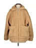 I.AM.GIA 100% Polyester Tan Coat Size XS - photo 1