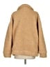I.AM.GIA 100% Polyester Tan Coat Size XS - photo 2