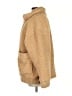 I.AM.GIA 100% Polyester Tan Coat Size XS - photo 5