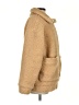 I.AM.GIA 100% Polyester Tan Coat Size XS - photo 4