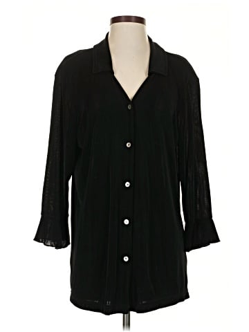 Koret 3/4 Sleeve Blouse (view 1)