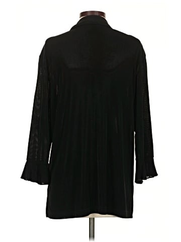 Koret 3/4 Sleeve Blouse (view 2)